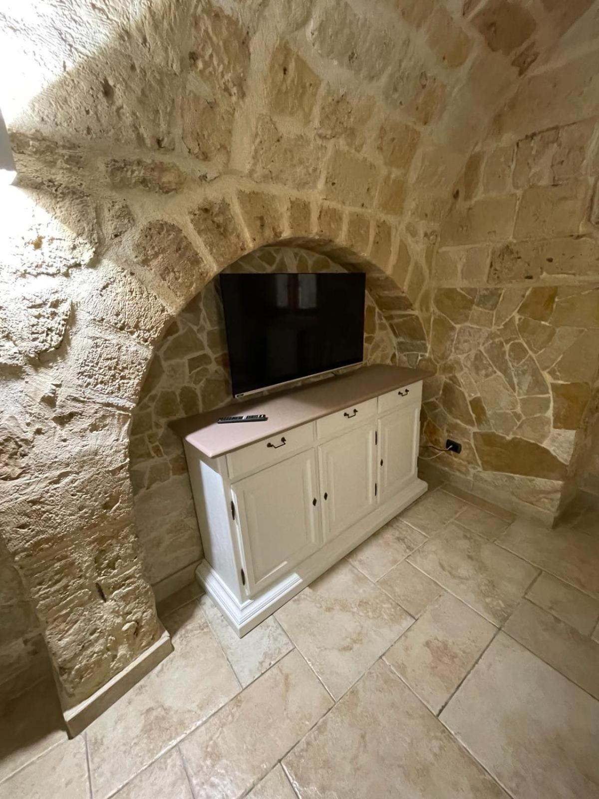דירות בארי La Stanza 2 מראה חיצוני תמונה